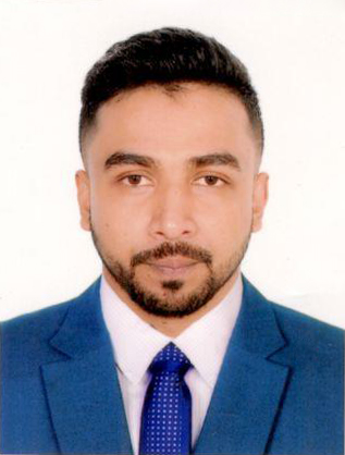 Mr. Mazharul Islam