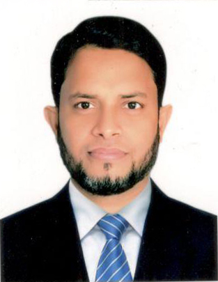 Mr. Md. Shakawat Hossain