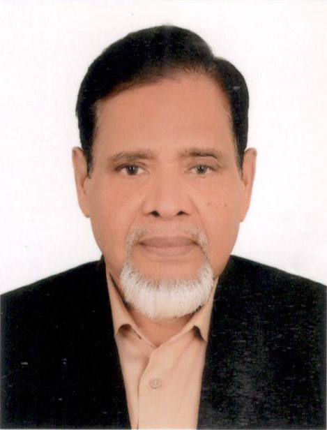 Mr. Lutful Hoque Farooqui