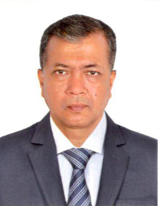 Mr. Aktaruzzaman Mollah Kuddus