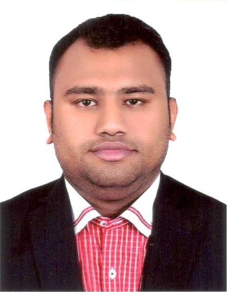 Mr. Md. Amir Hamza