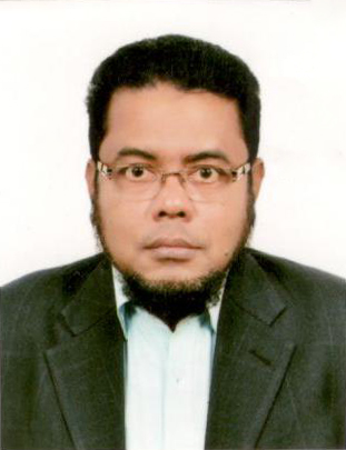 Mr. Mohammad Khalequzzaman Hira