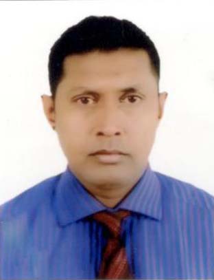 Mr. Mohammad Jahirul Islam Sarkar