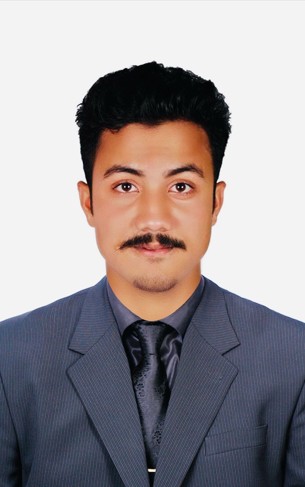 Mr. Mohammed Nayeem Uddin Babu