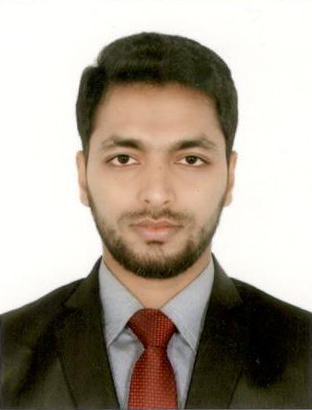 Mr. Mahiuddin