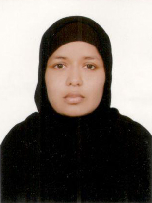 Ms. Jannatul Fardaus