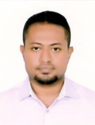 Mr. Mahidul Amin Bhuiyan