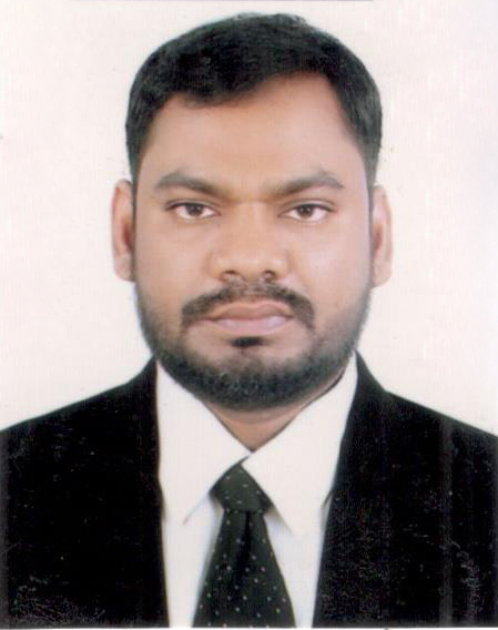 Mr. Md. Harun Khan