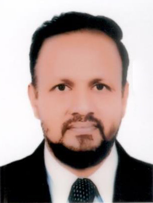 Mr. Mohammad Moklasur Rahman