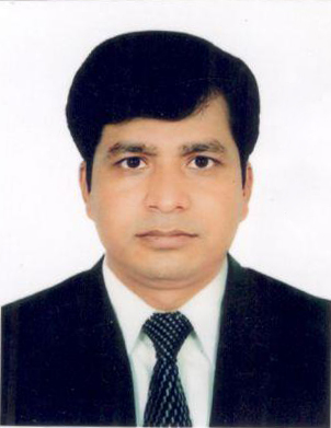 Mr. Aminul Islam
