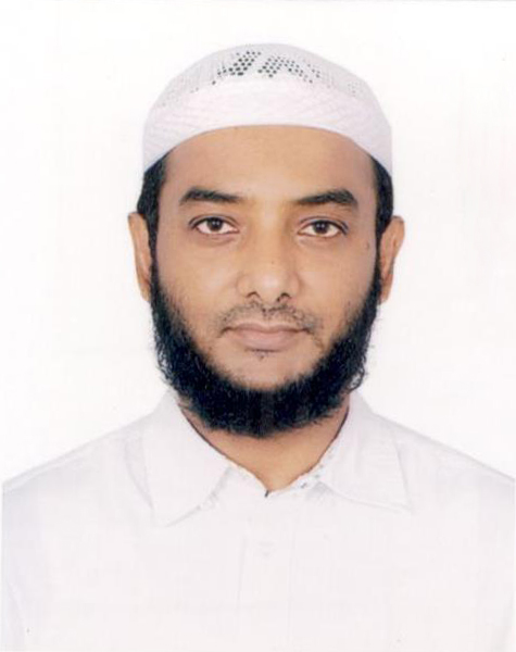 Mr. Mohammad Monirozzaman