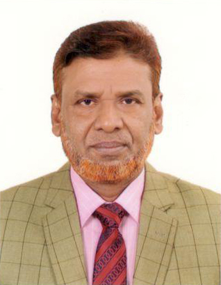 Mr. Mohd. Jalal Uddin Patwary
