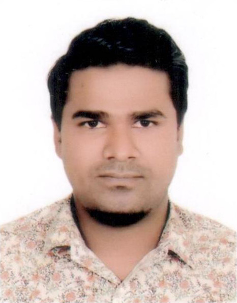 Mr. Md. Saiful Islam