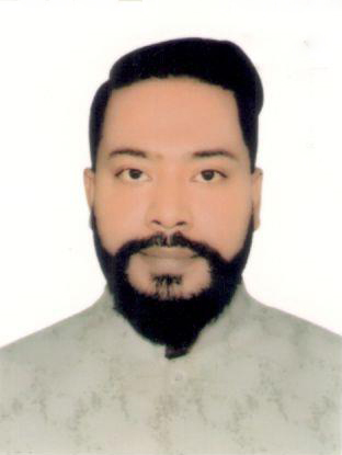 Mr. Al-Amin Khan
