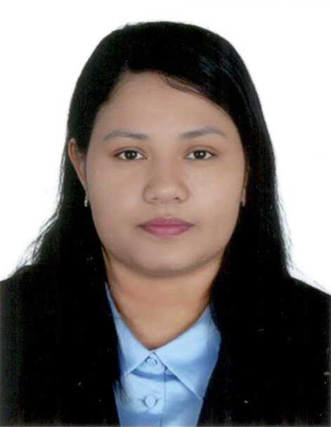 Ms. Nur Jahan