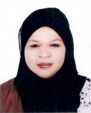 Ms. Shafale Akther Akhi