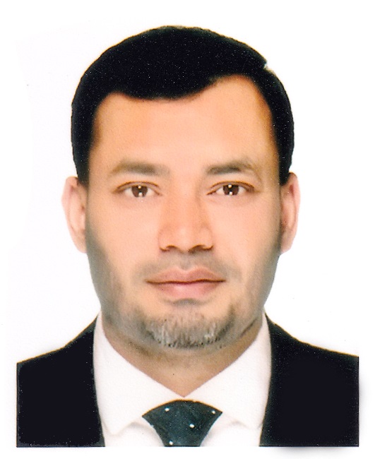 Mr. Md. Rabiul Islam Sumon