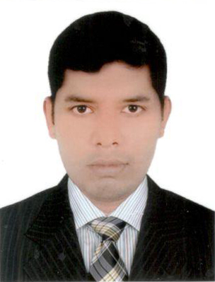 Mr. Md. Sohel Rana