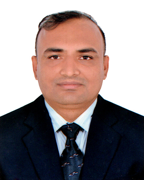 Mr. Md. Jahangir Alam