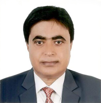 Mr. Md. Jahangir Alam