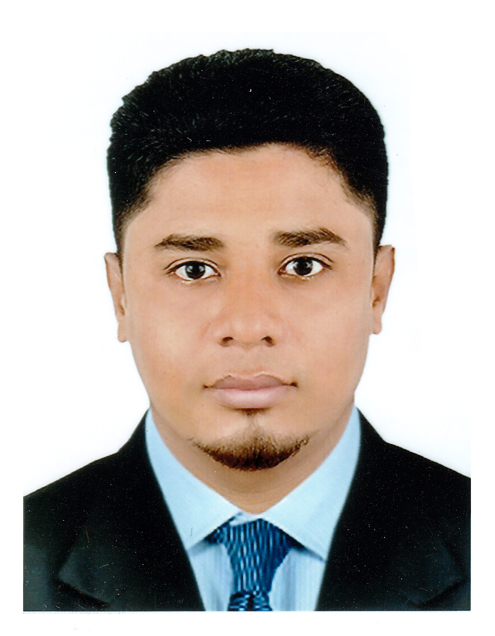 Mr. Md. Abdullah