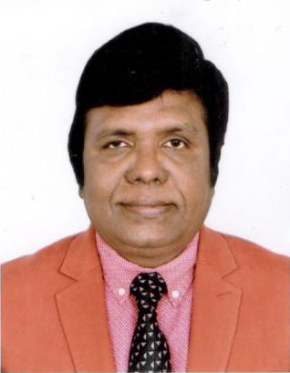 Mr. SK. Moinuddin Ahmed