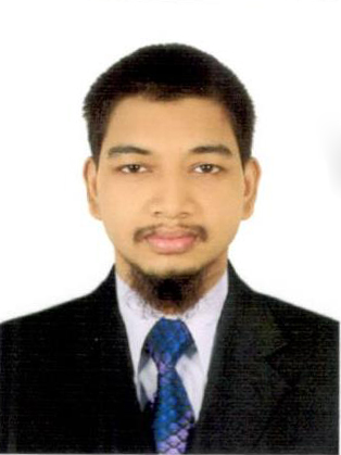 Mr. Kamrul Islam Arman
