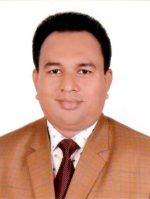 Mr. Bellal Hosen