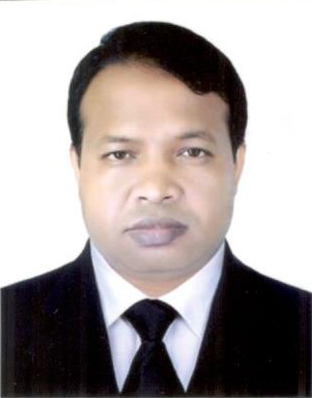 Mr. Md. Akkas Molla