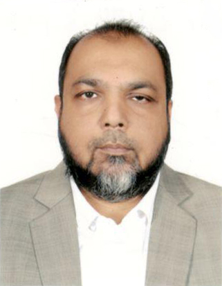 Mr. Mir Omar Khayyam