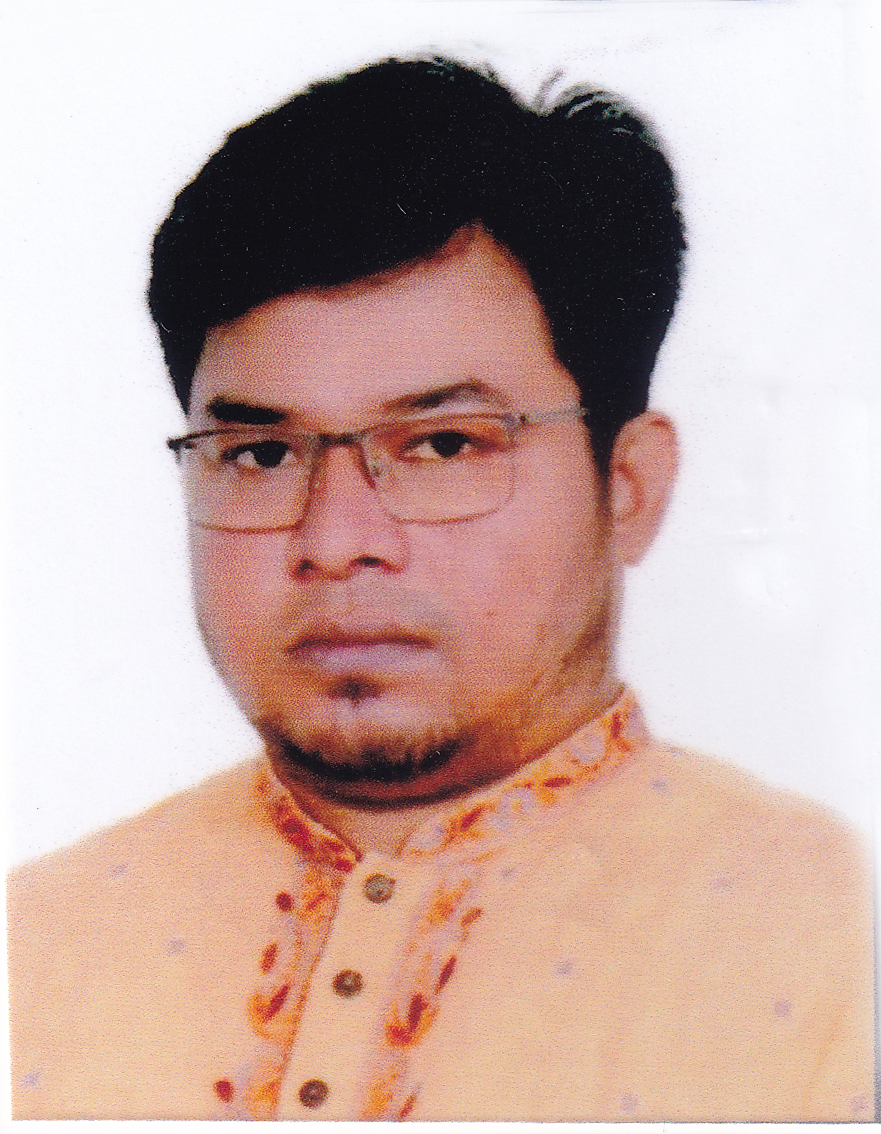 Mr. Abul Kalam Azad
