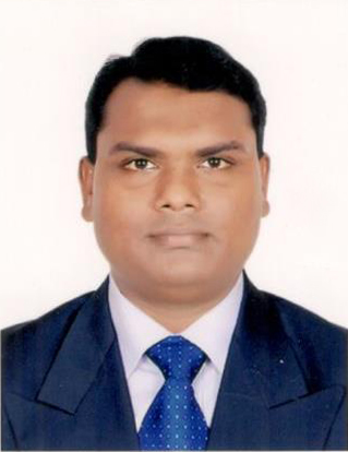 Mr. Md. Syful Islam