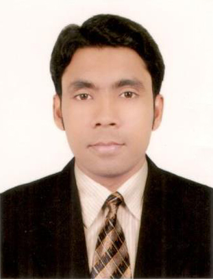 Mr. Mohi U Khan Mamun