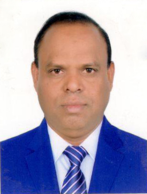 Mr. Kamal Uddin
