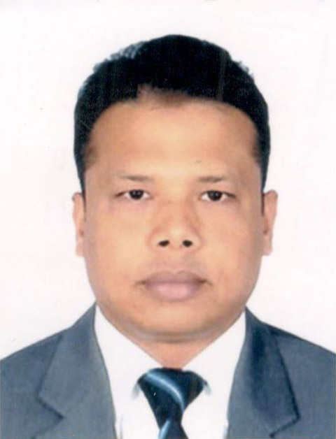 Mr. Md. Emam Hossen
