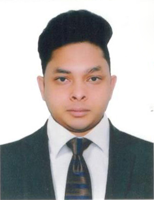 Mr. Tasin Hasanat Bin Jafar