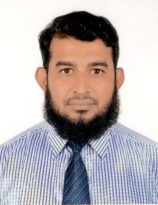 Mr. Md. Aminul Islam