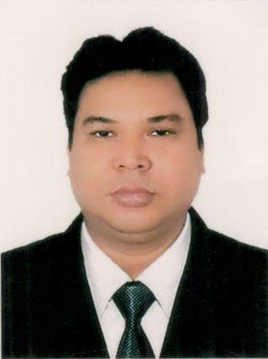 Mr. Md. Nur-Uz-Zaman