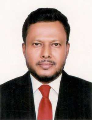 Mr. K.M. Shihab Ahmed
