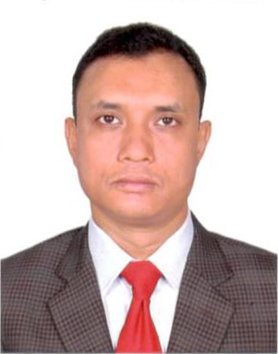 Mr. Md. Mamun