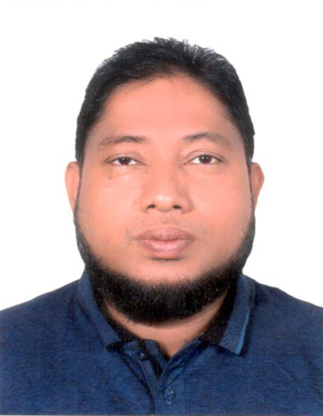 Mr. Muhammadullah Al Mahmud