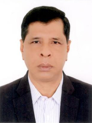Mr. Amdadul Haque