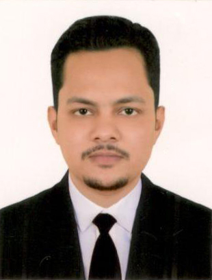 Mr. Syed Sakil
