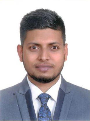 Mr. Ikram Chowdhory