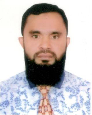 Mr. Md. Monir Hossain