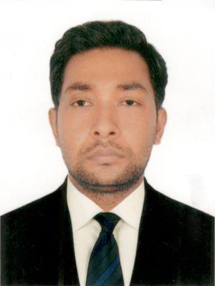 Mr. Gias Uddin Dhali