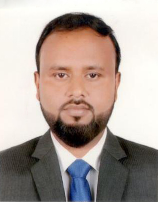 Mr. Mahbub Alam