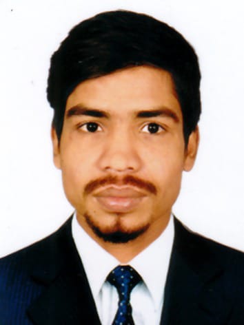 Mr. Md. Kamal Hossain