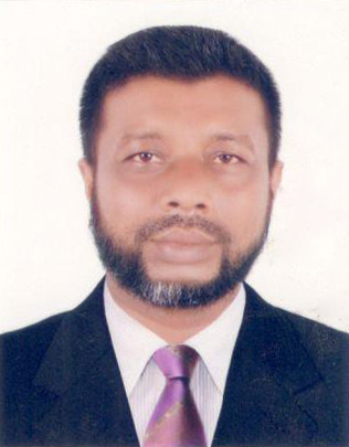 Mr. Md. Sohidullh Supon