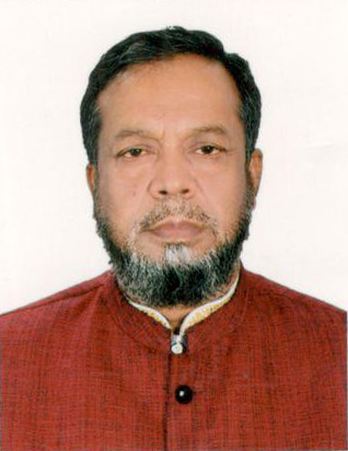 Mr. Haroonur Rashid